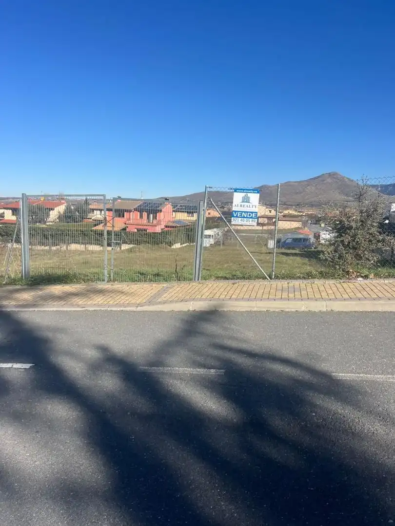 Terreni e lotti in vendita a Palazuelos de Eresma, imagen 9