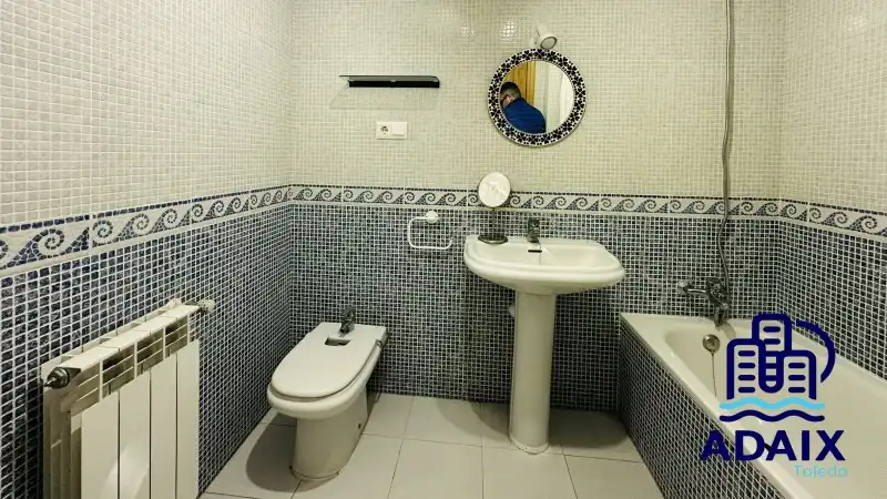 Piso en venta en Calle San Roque, 4, Avenida Europa - San Antón