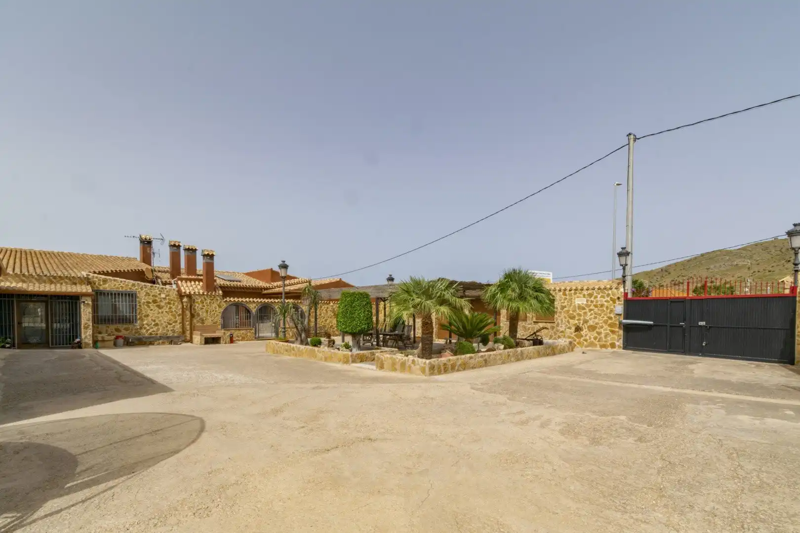 Casa o chalet en venta en N/A, -1, Llano del Beal