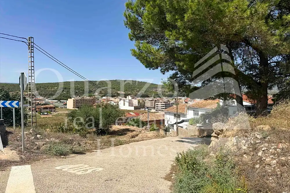 House with garden for sale in Calle Proyecto Número 3, imagen 19