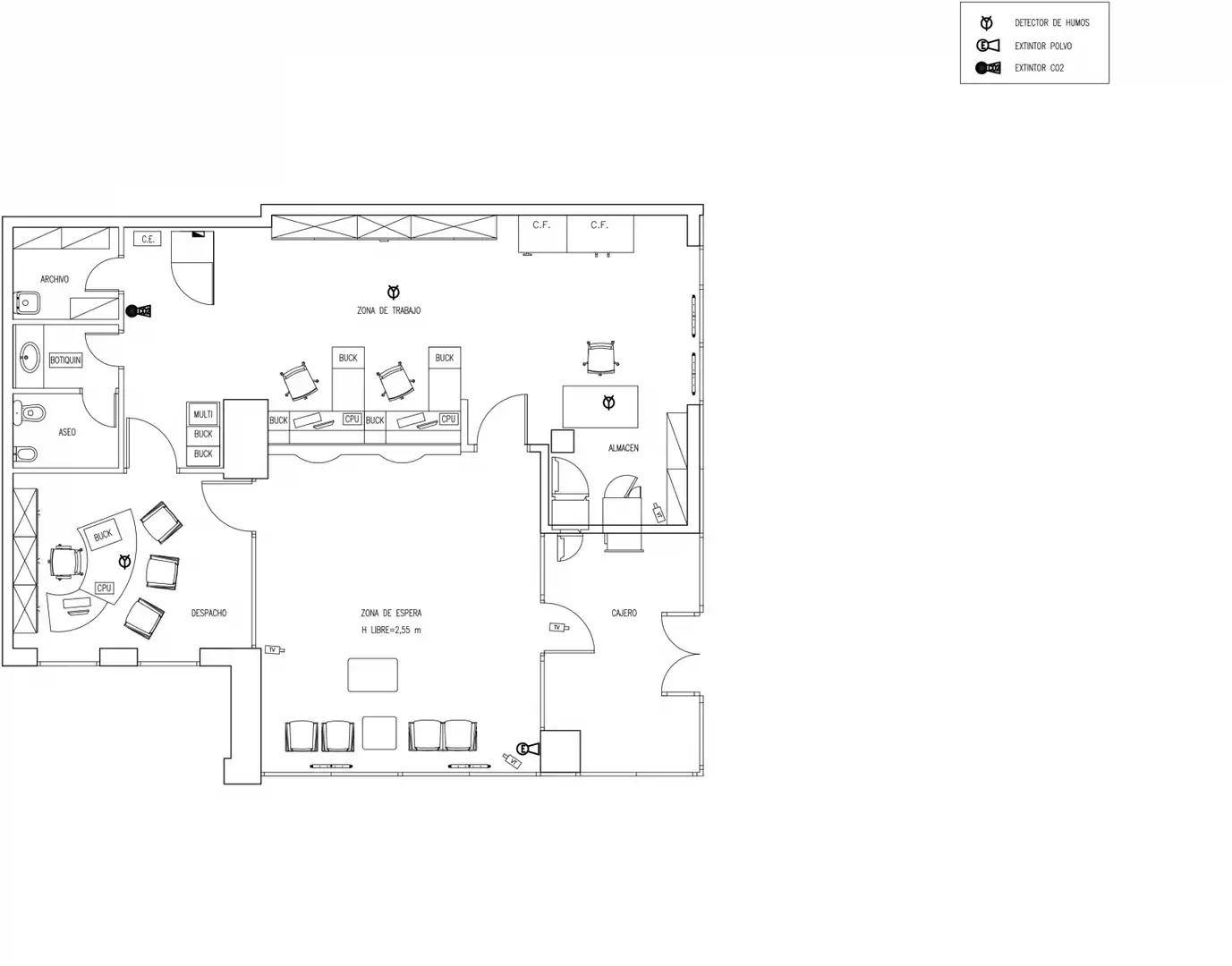 Local commercial à vendre à Argoños - Siete Villas, imagen 15