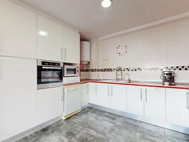 Wohnung mit Balkon zum Verkauf in Calle Calle Dolorosa