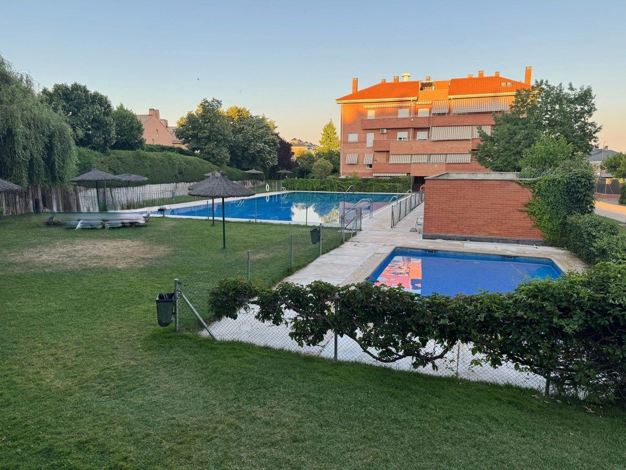 Flat to rent in HERMANOS MACHADO, Sector B