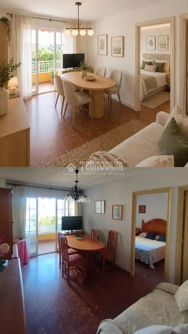 Piso en venta en Olletas - Sierra Blanquilla