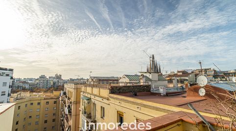 Foto 4 de Ático en venta en Carrer de Los Castillejos, Sagrada Família, Barcelona Capital
