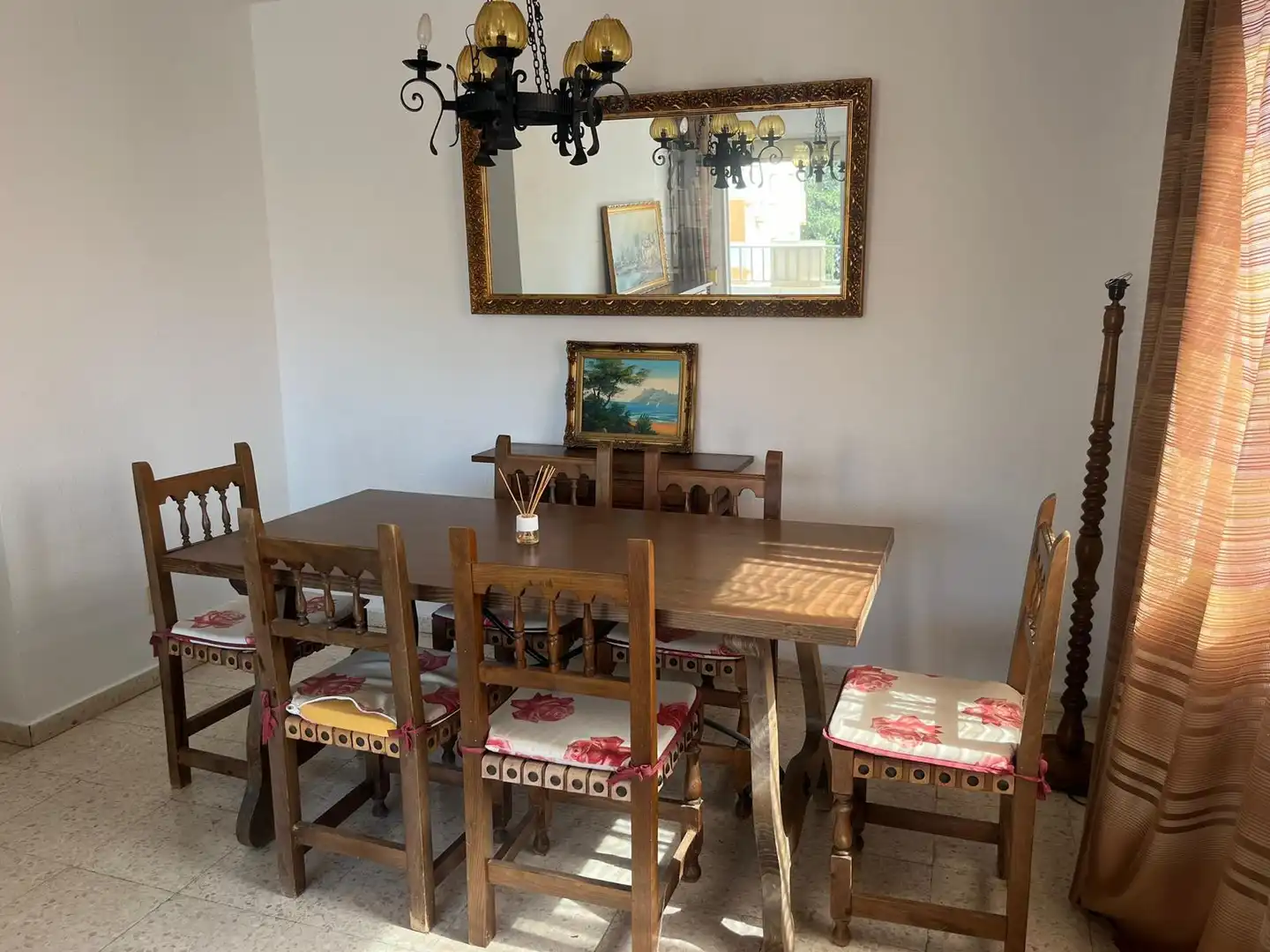 Flat with pool for sale in Torre del Mar, imagen 13