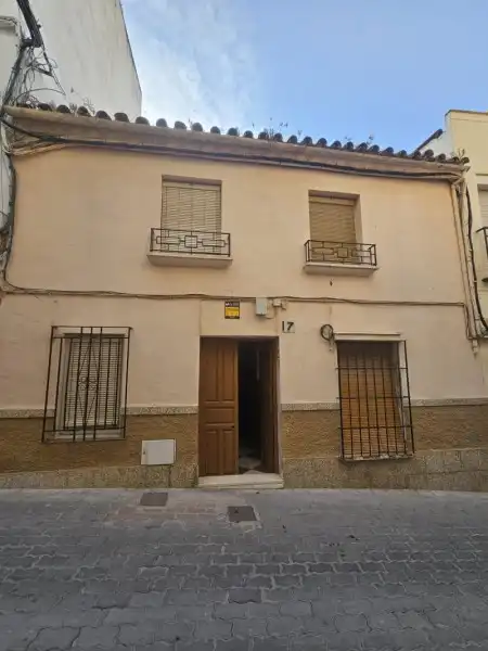 Casa en venda a Las Tinajerías - Juderías