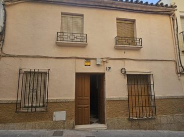 Casa in vendita a Las Tinajerías - Juderías