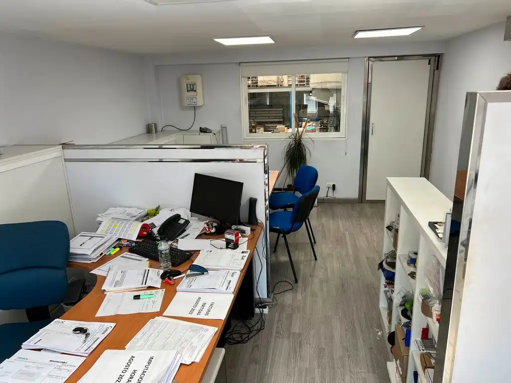 Industrial building for sale in Bergondo, imagen 2