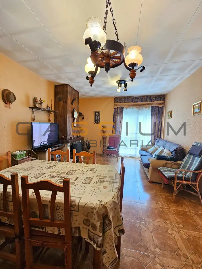 Casa con piscina en venta en Carrer Santa Oliva, imagen 6
