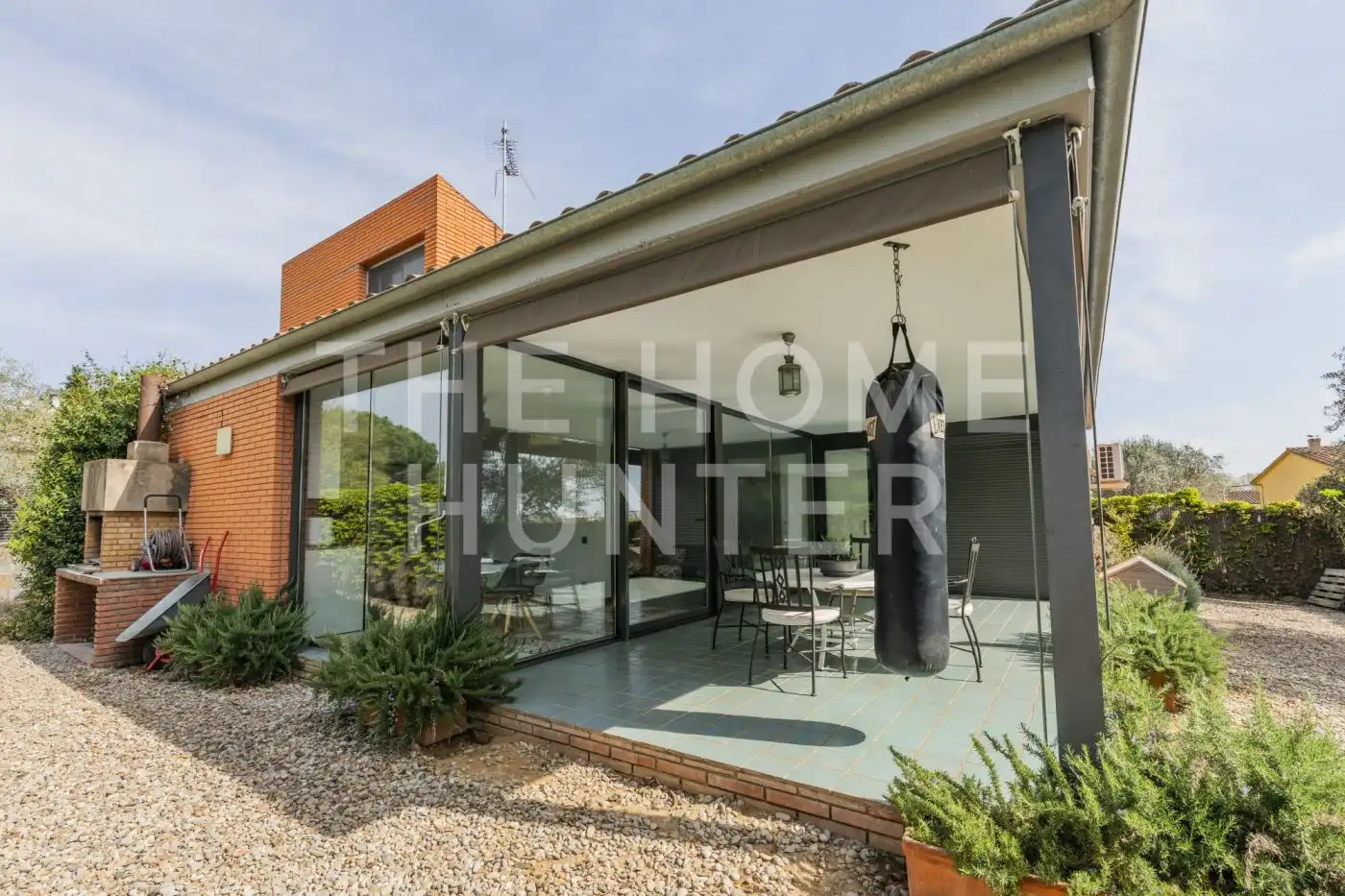 Haus mit Garten zum Verkauf in AV PRESIDENT COMPANYS, imagen 12