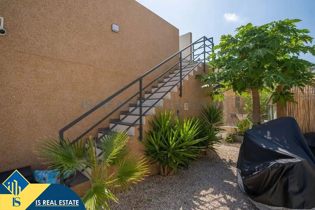 Xalet amb piscina en venda a Orihuela Costa, imagen 36