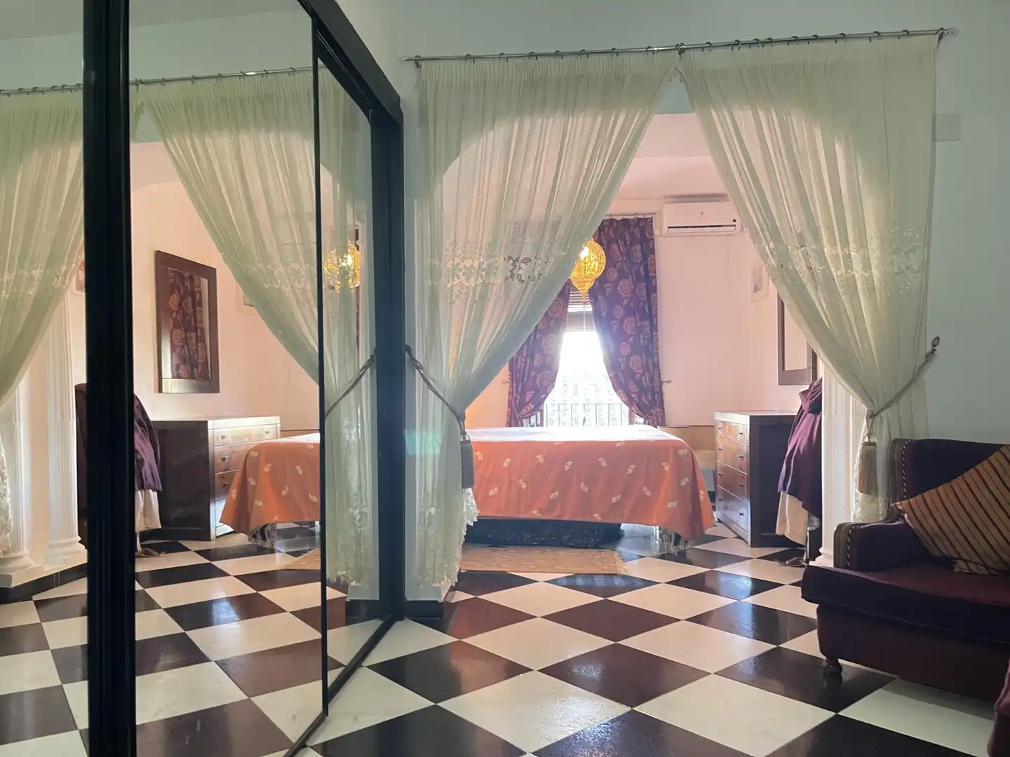 Casa amb terrassa en venda a Casco Histórico, imagen 15