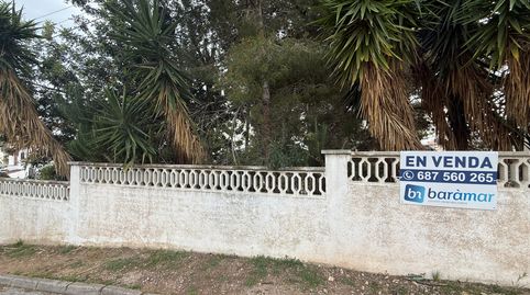 Foto 4 de Residencial en venta en Urbanizacion Poblamar, 3131, La Pobla de Montornès , Tarragona