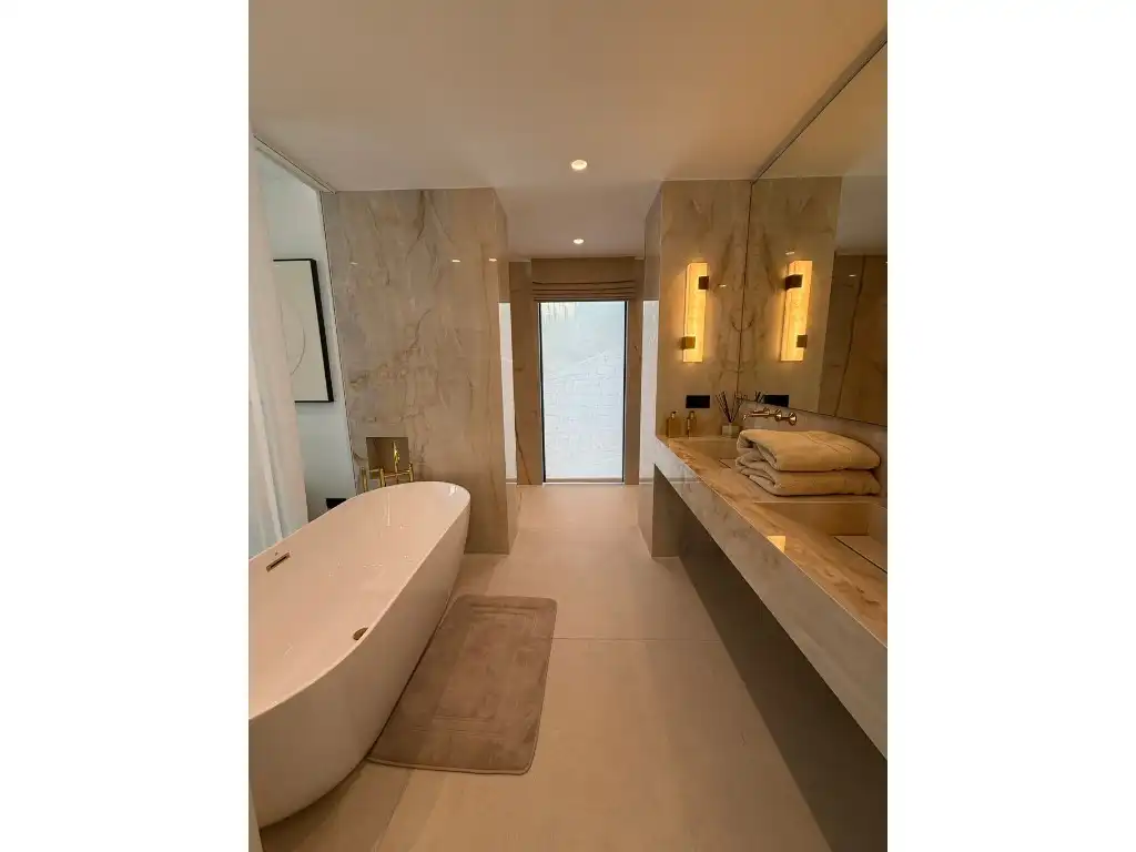 Casa con piscina en venta en Can Furnet, imagen 13