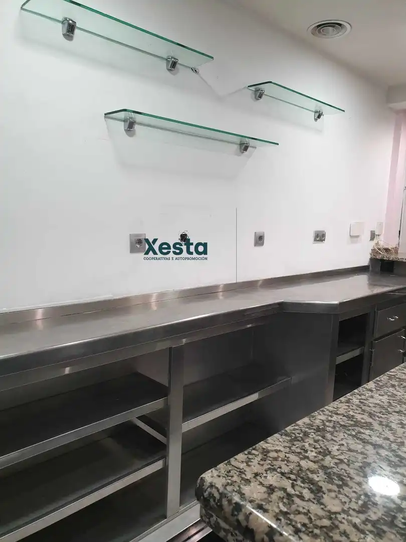 Local comercial en venda a Centro Urbano, imagen 6