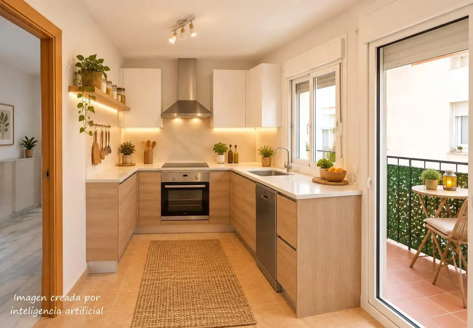 Penthouse with lift for sale in Cúllar Vega, imagen 16