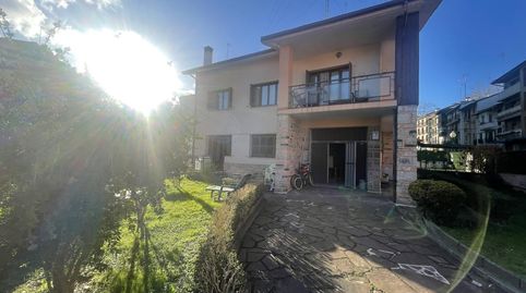 Foto 3 de Casa o chalet en venta en Eguzkiza Kalea, Centro - Mendibil - Santiago, Irun