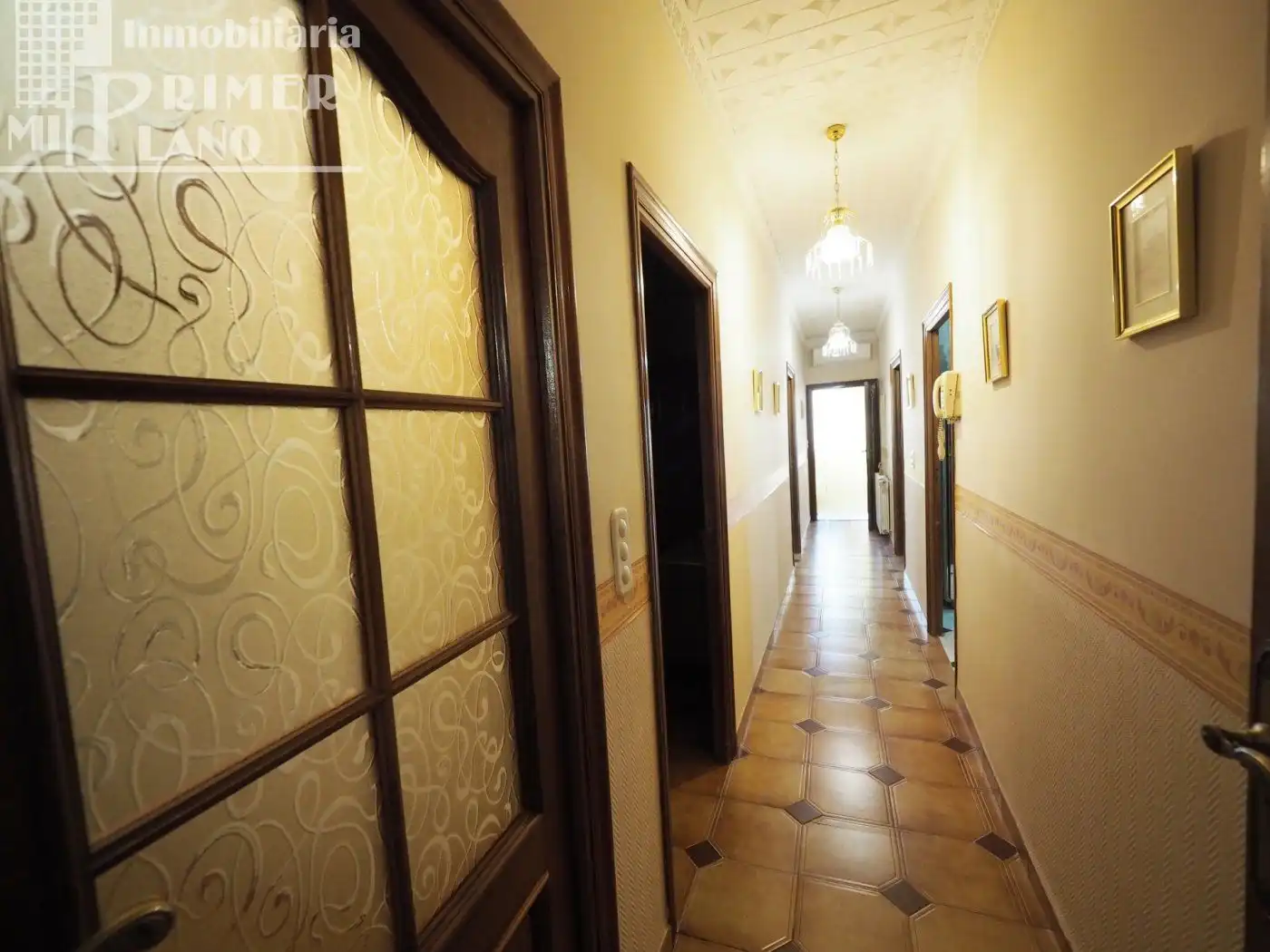 Casa con terraza en venta en Tomelloso, imagen 27