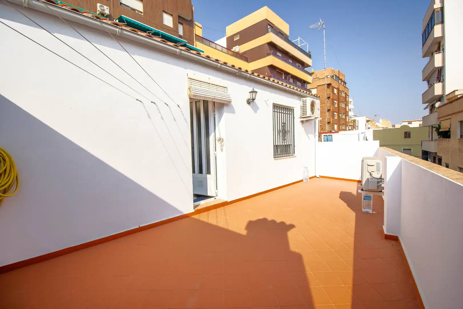 Terraced house for sale in Calle LIBERTAD LA, imagen 23