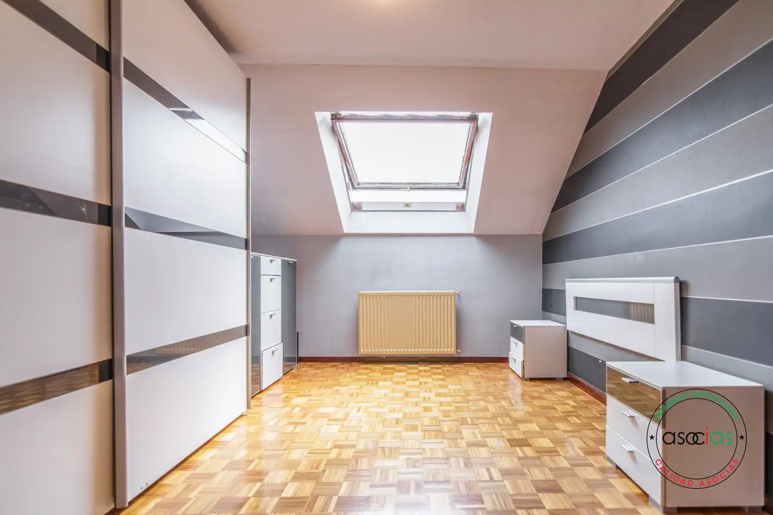 Piso en venta en Langreo - CL BALDOMERO ALONSO, 27, La Felguera