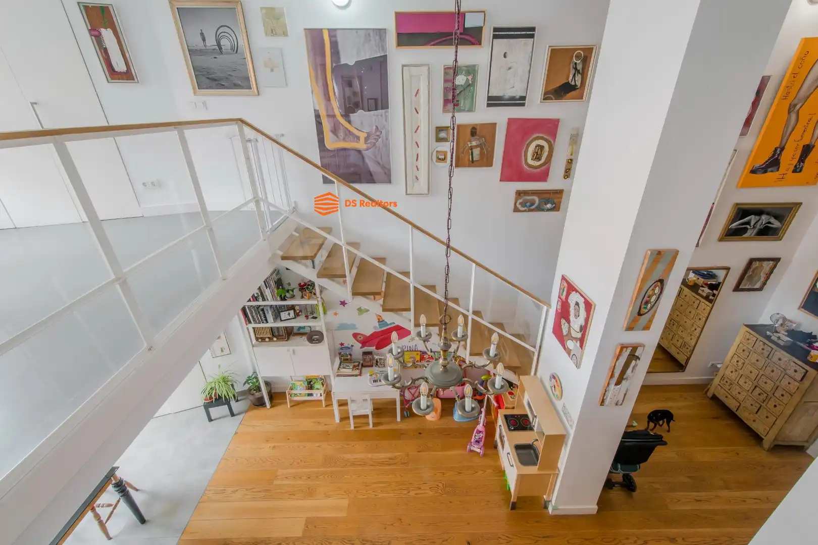 Duplex con ascensore in vendita a Calle Valliciergo 5, imagen 33