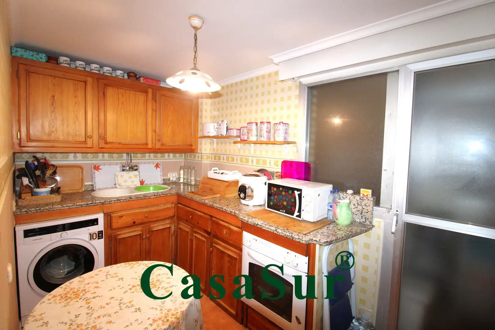 Wohnung mit Aufzug zum Verkauf in Calle Simón Aranda, imagen 9