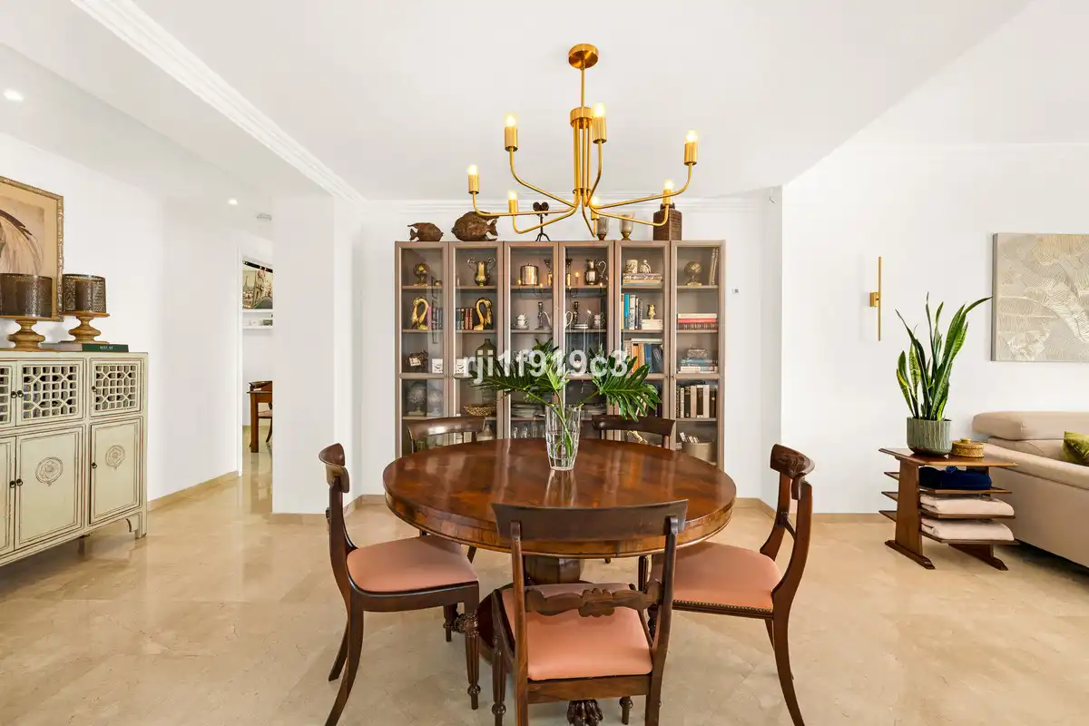 Appartamento con ascensore in vendita a Elviria - Cabopino, imagen 15