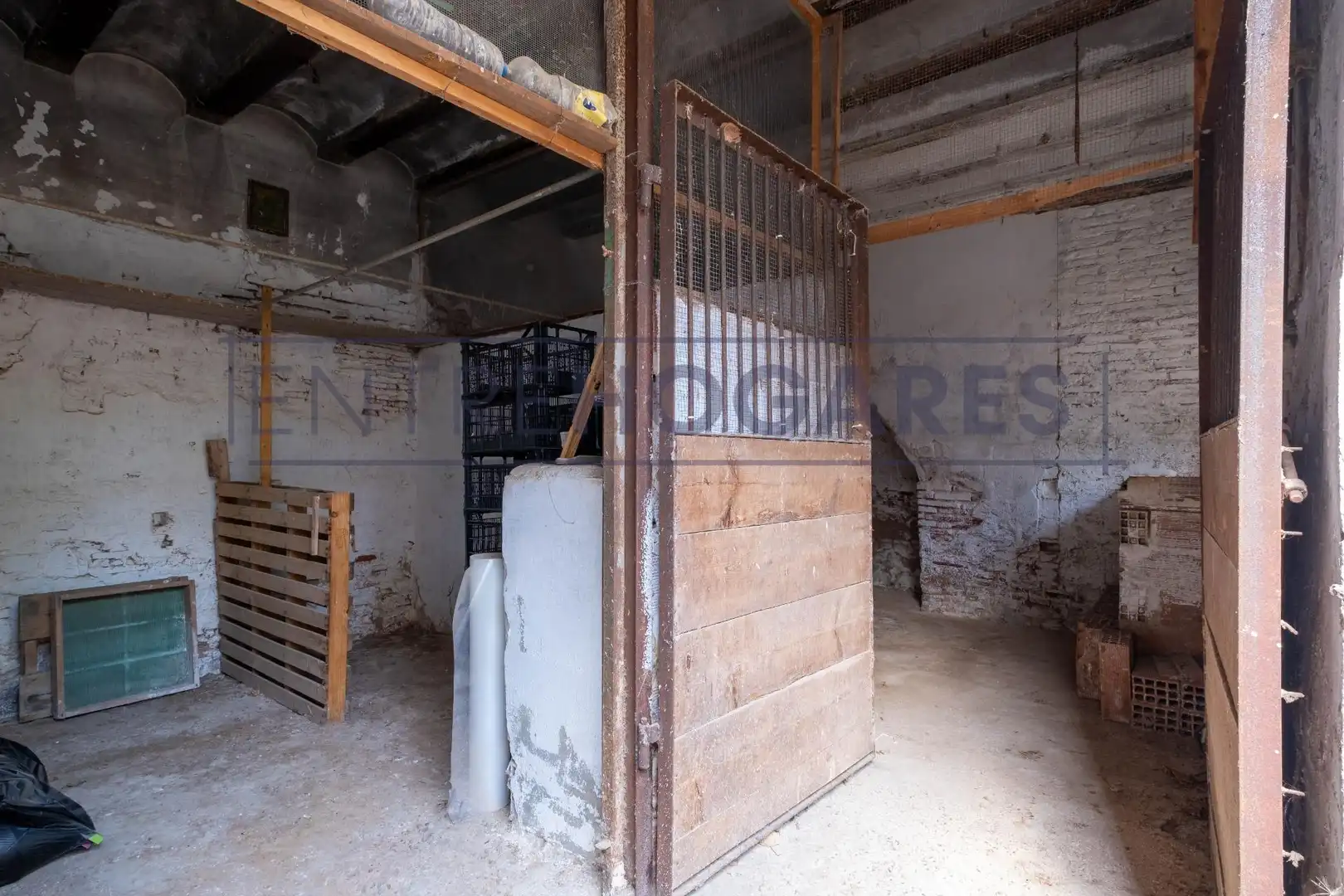 Finca rústica en venta en Alfara del Patriarca con Terraza, Trastero y Balcón