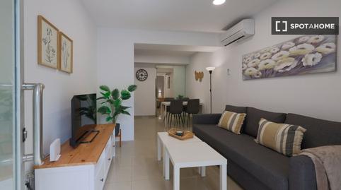 Foto 3 de Pis de lloguer a La Prosperitat, Barcelona