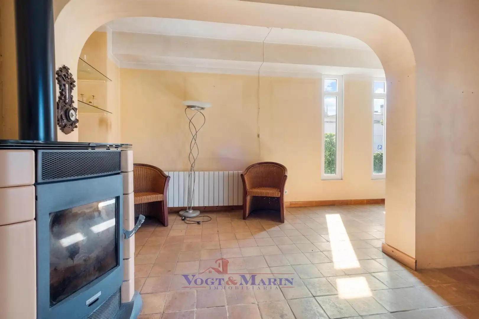 Casa con piscina in vendita a Carrer de Sant Antoni, imagen 30