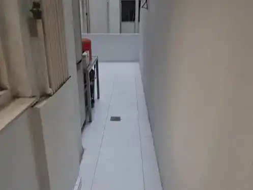Terrassa de Pis en venda en Montgat amb Balcó