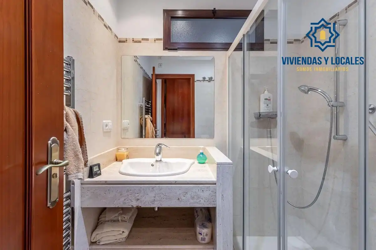 Villa con piscina in vendita a Huétor Vega, imagen 31