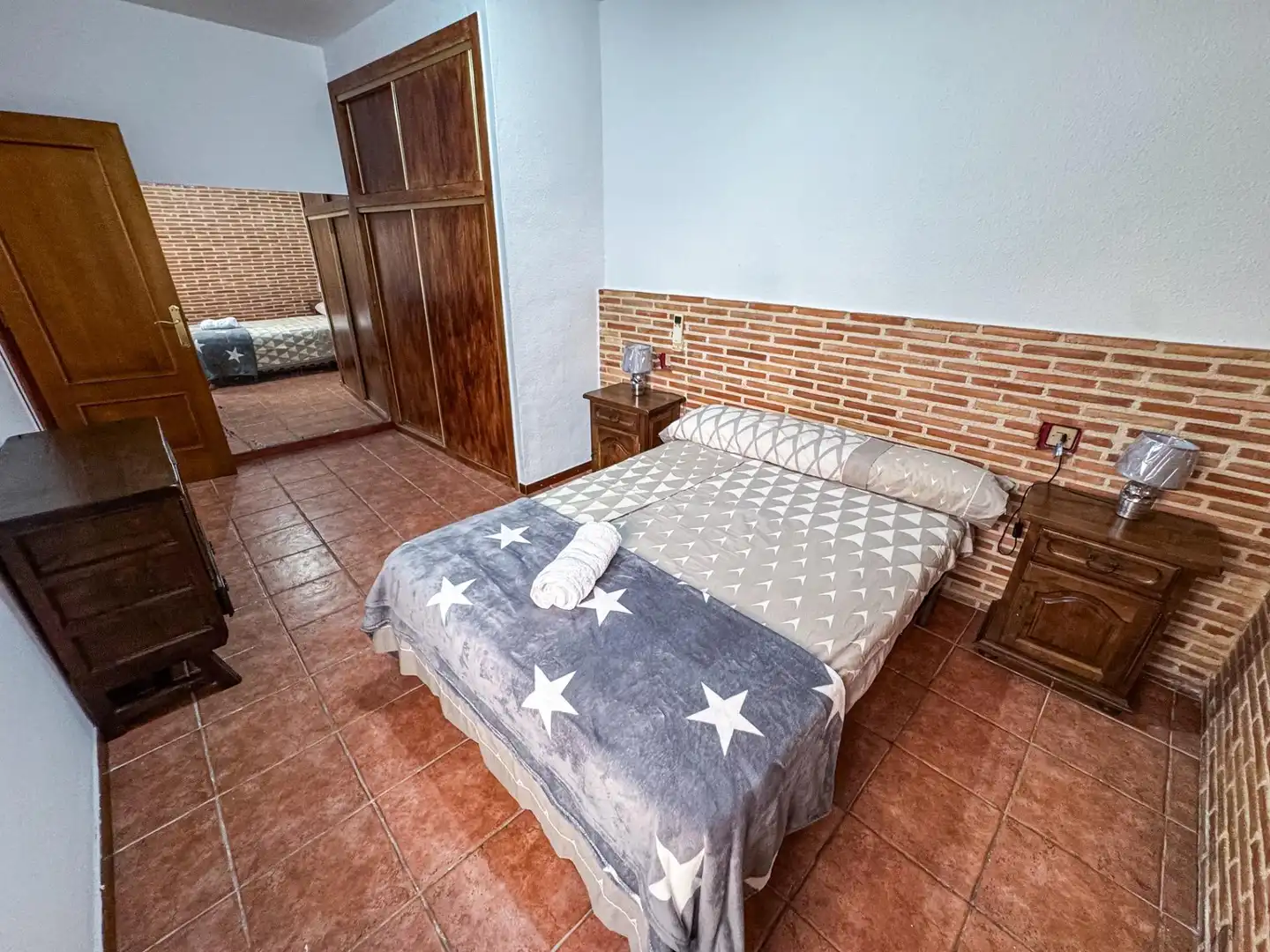 Dormitori de Planta baixa en venda en Torrevieja amb Aire condicionat, Calefacció i Jardí privat