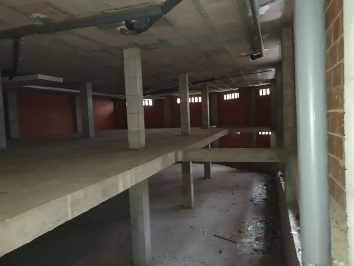 Business premises to rent in Federico Michavila Paus, imagen 14
