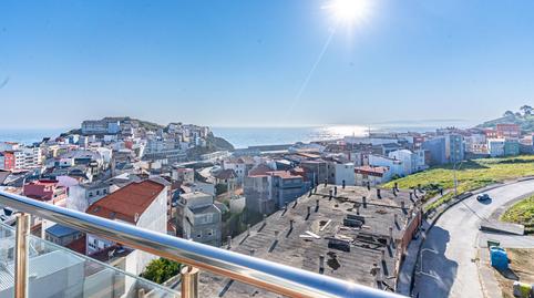 Foto 2 de Ático en venta en Malpica de Bergantiños, A Coruña