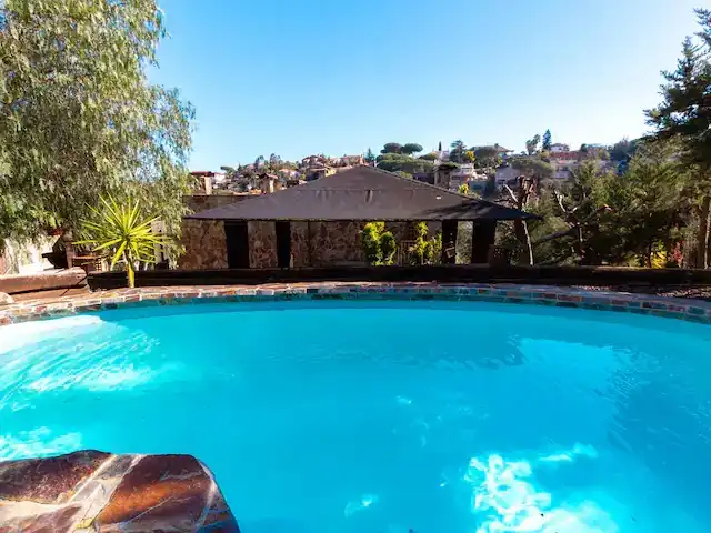Chalet con piscina en alquiler en Carrer Enric Prat de la Riba 316, imagen 14