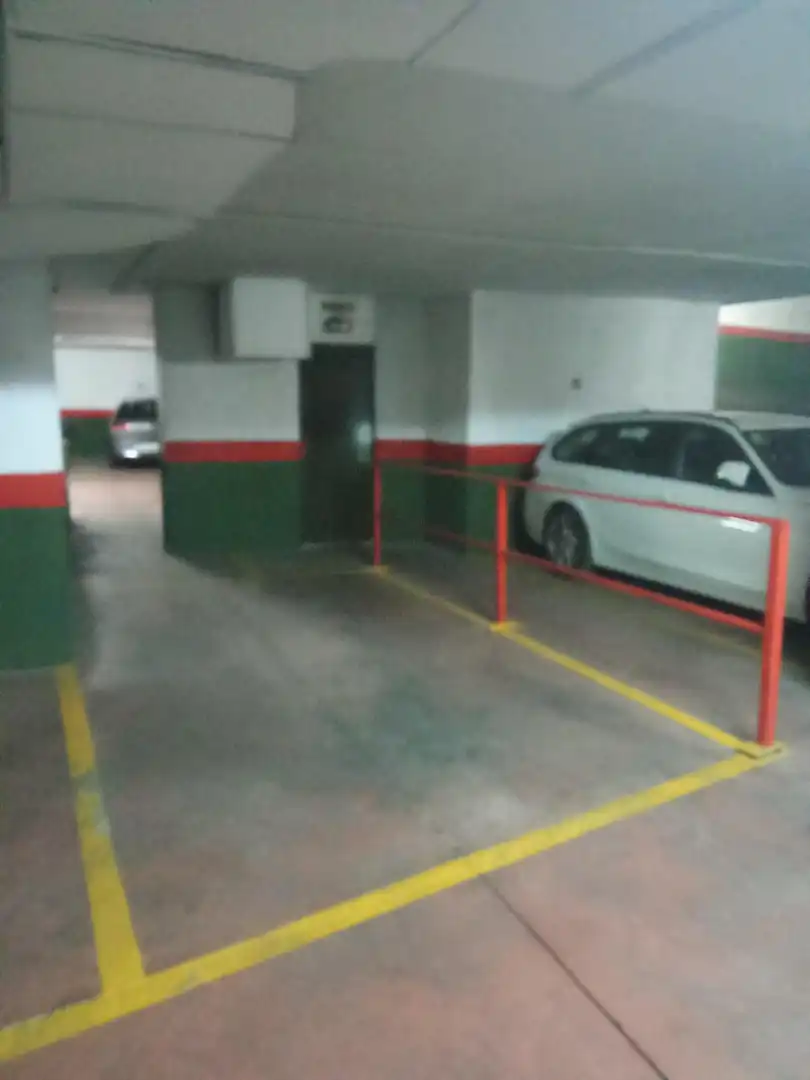 Flat with lift to rent in Centro, imagen 21