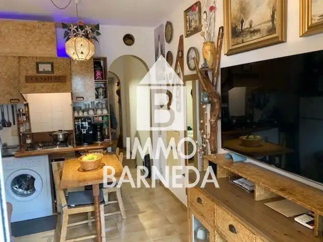 Flat for sale in N/A, Muga - Gran Reserva - Badia