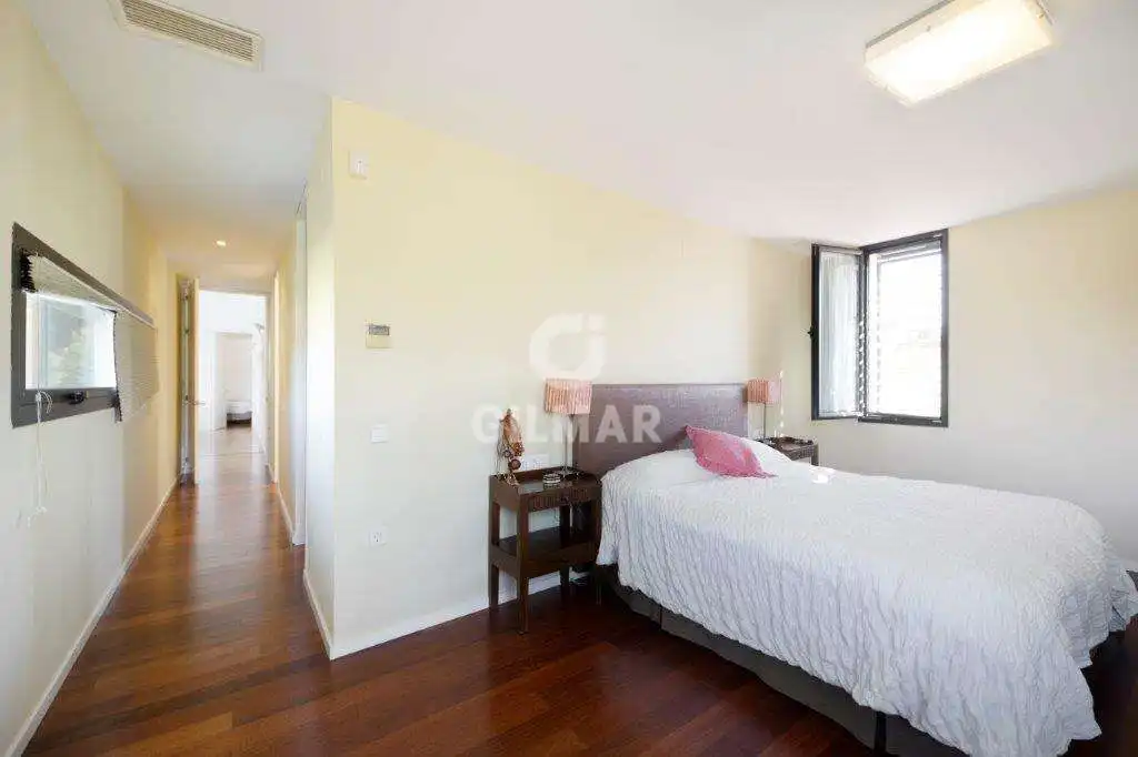 Chalet con piscina en venta en Sanlúcar la Mayor, imagen 19
