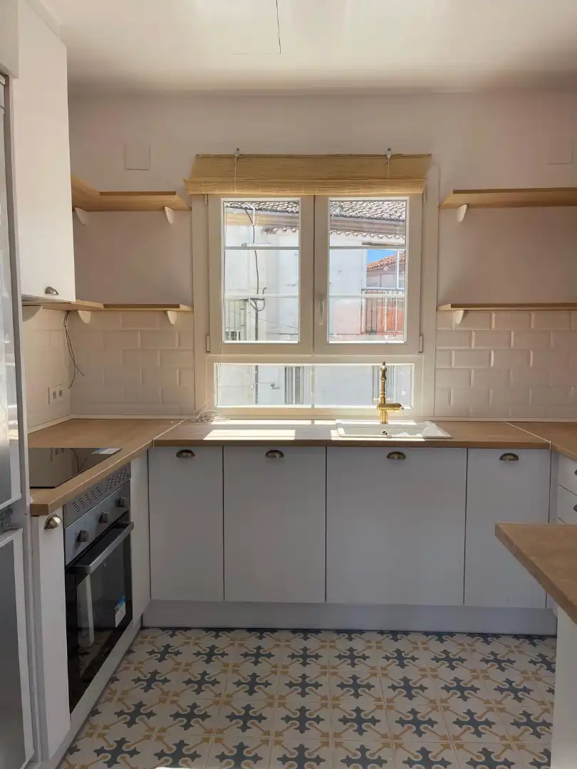 Apartments for rent in Calle Ronda del Salvador, 86, Centro Ciudad