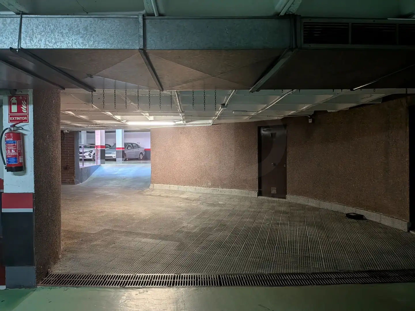Parking de Garaje en venta en Torrejón de Ardoz