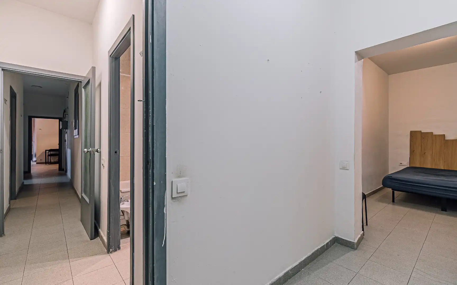 Wohnung mit Terrasse zum Verkauf in Escudellers, imagen 27