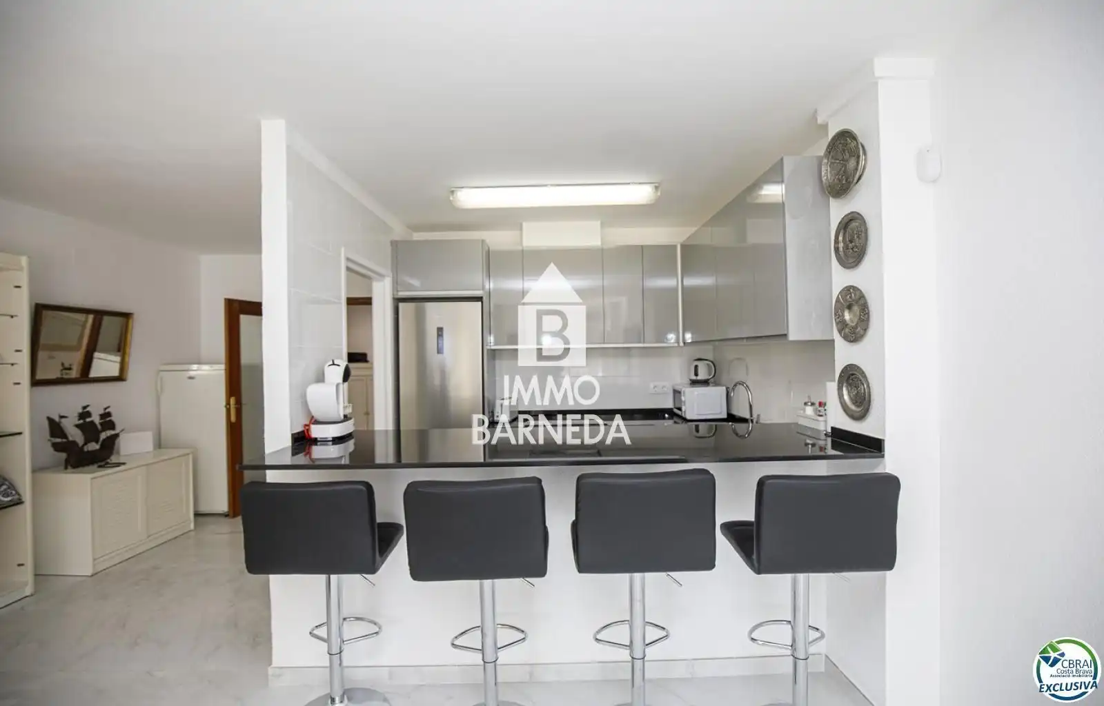 Flat with lift for sale in Caballito de mar 64, imagen 24