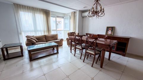 Photo 2 of Flat for sale in Calle Ramon Gallud, Las Piscinas Naturales, Torrevieja