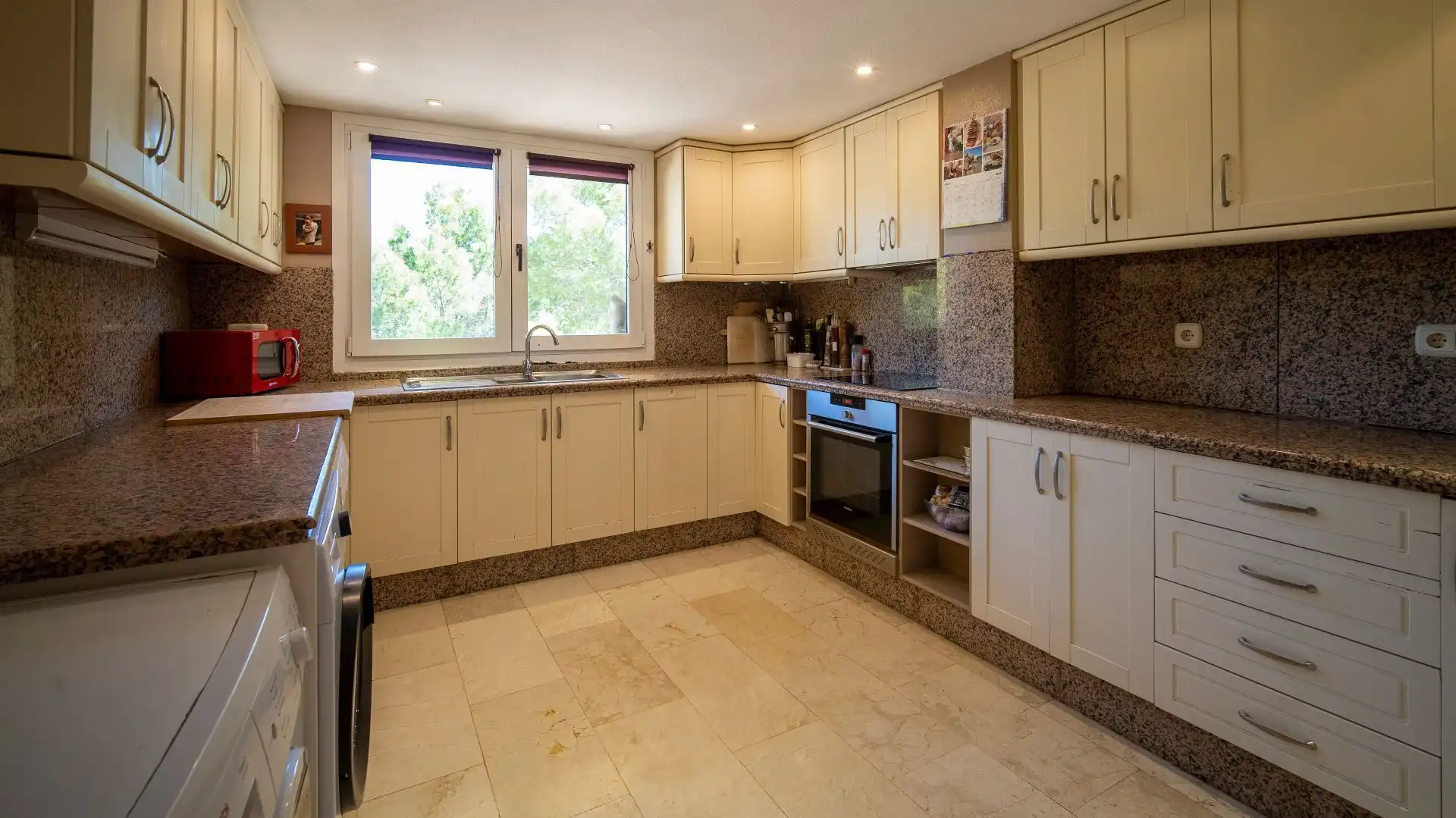 Appartamento con piscina in vendita a Altea Hills, imagen 18