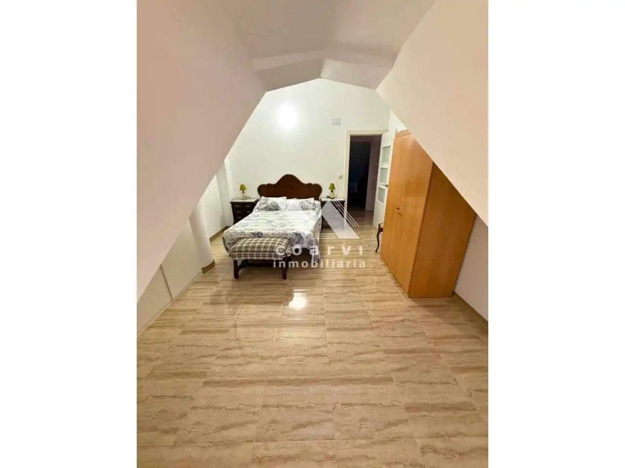 Casa o xalet en venda a Calle pombal, Fisterra