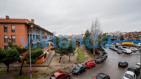 Foto 2 de Piso en venta en Camino de  Valderribas, Numancia,  Madrid Capital