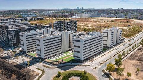 Photo 3 of Flat for sale in Calle de Rafael Moneo, Primera Fase - Nuevo Tres Cantos, Madrid