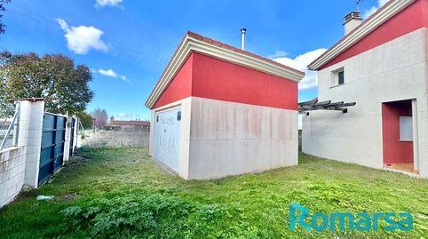 Photo 3 of Houses for sale in San Roque, Sanchidrián, Ávila